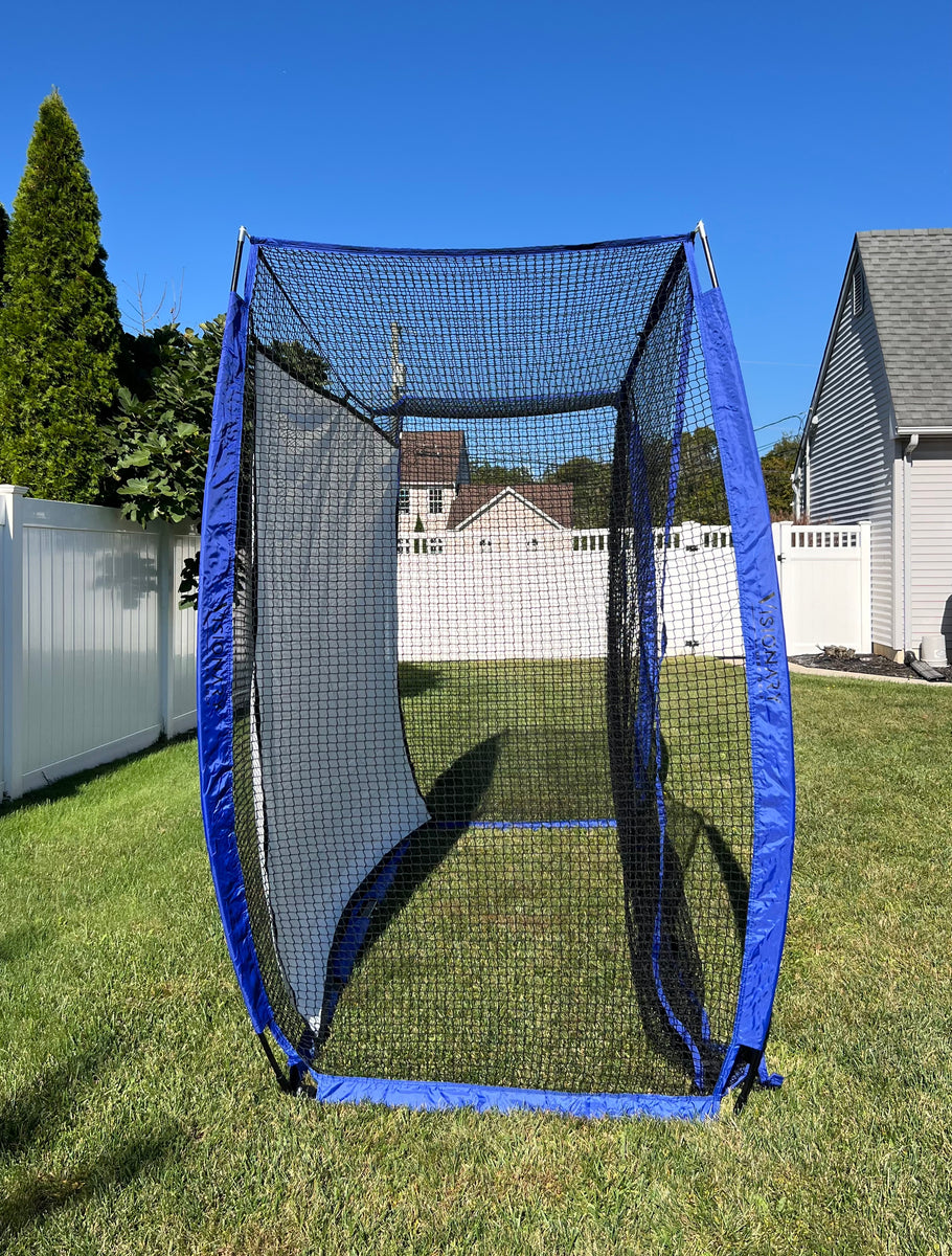 Disc Golf Practice Net